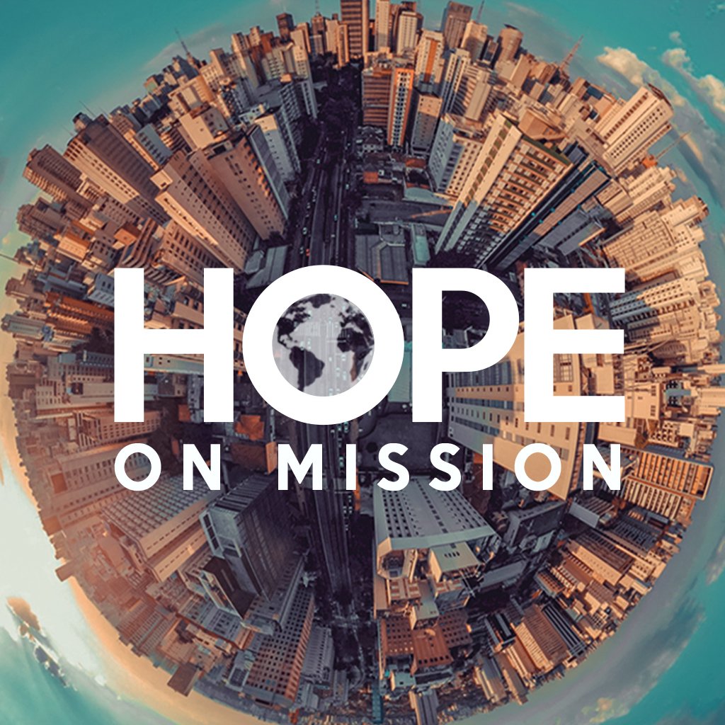 Church of Hope CC
