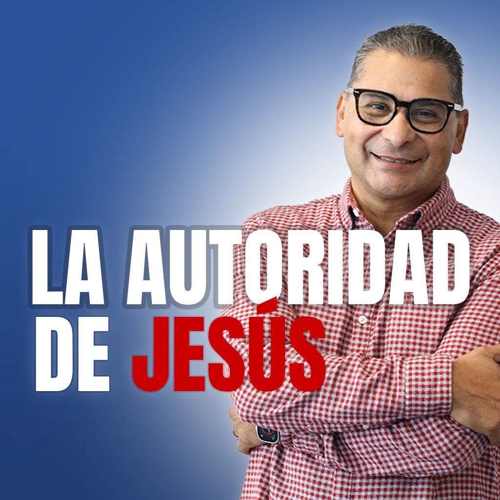 LA AUTORIDAD DE JESÚS