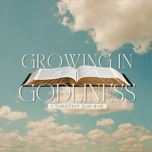 South Side Baptist Church Sermons (Audio)
