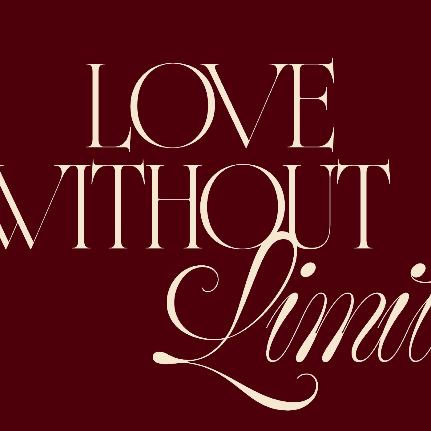 The Secret to Loving | Love Without Limits | Part 1 The Secret to Loving | Love Without Limits | Part 1