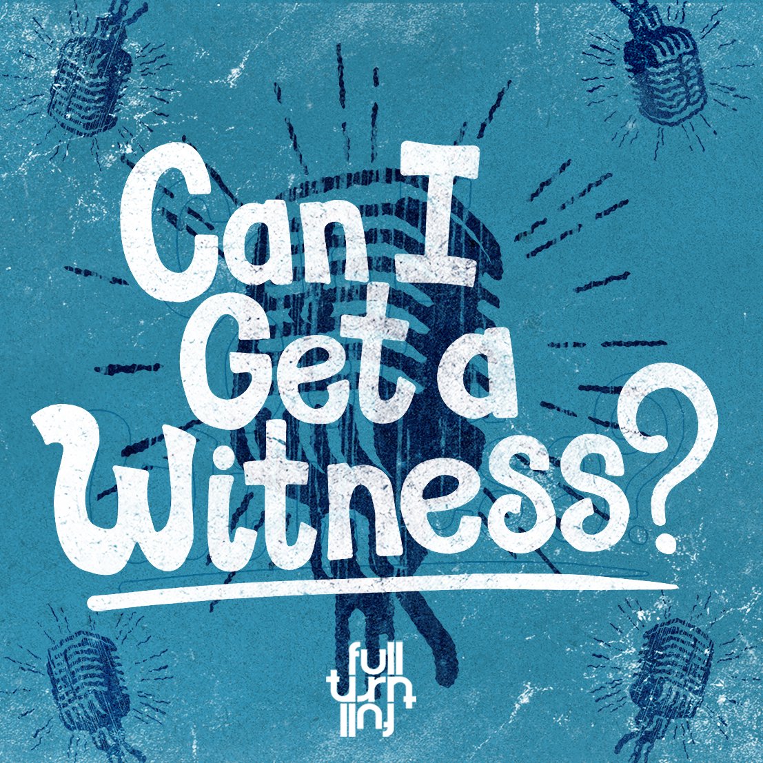 Can I Get A Witness | Part 1 | Oaks of Righteousness episode artwork