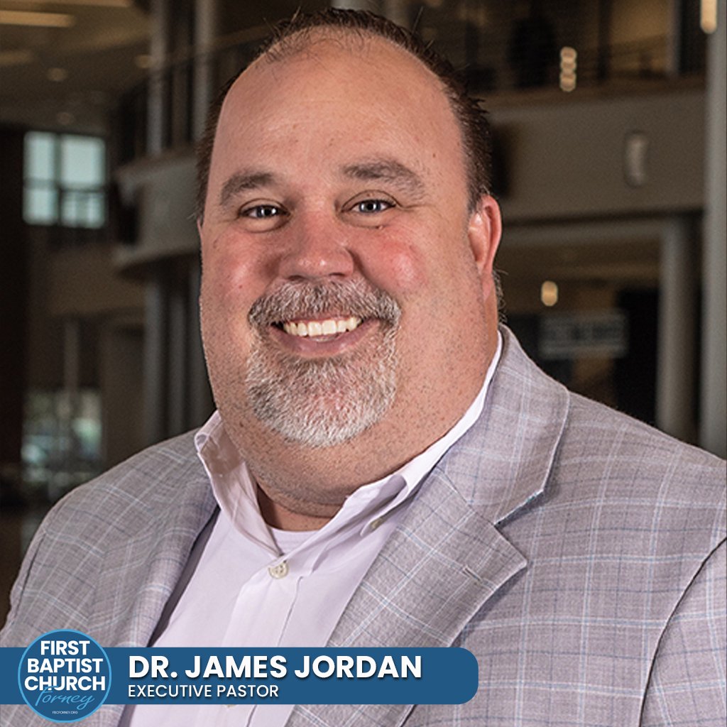 First Baptist Church Forney