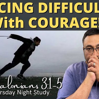 2 Thessalonians 3:1-5 2 Thessalonians 3:1-5