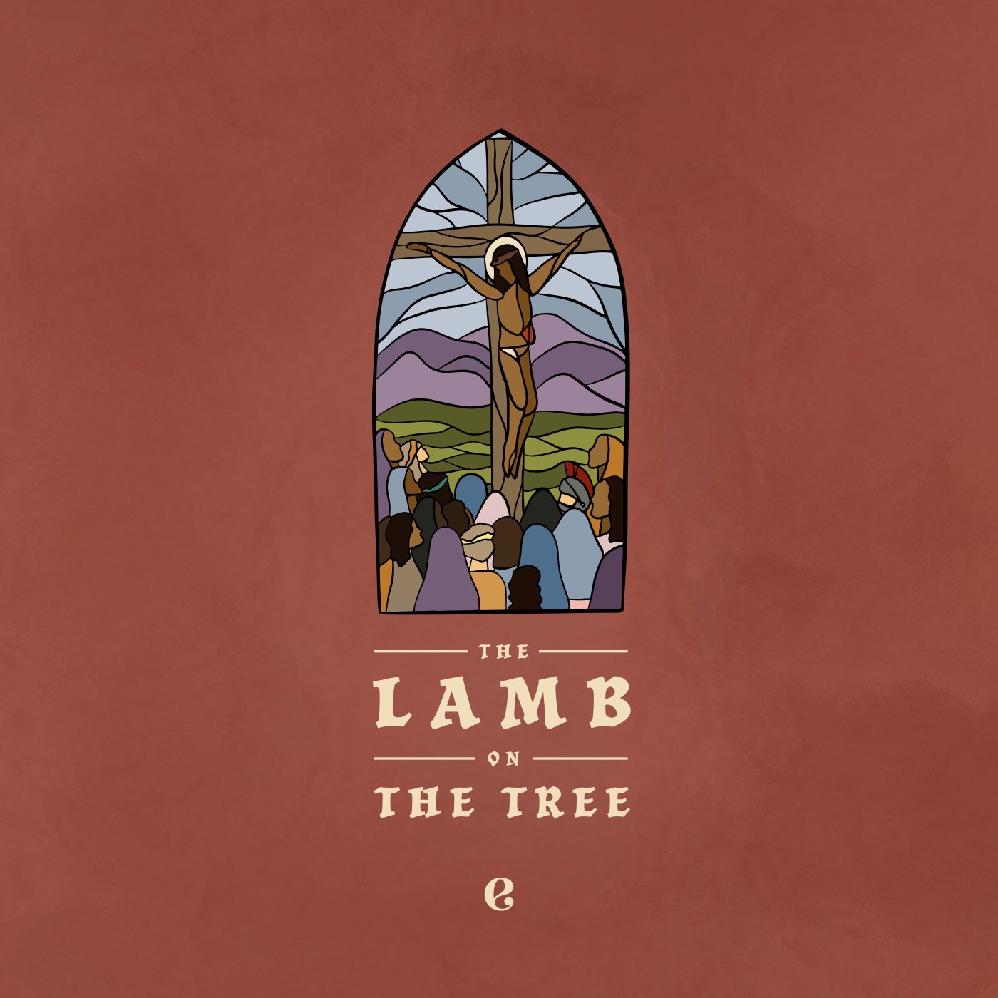 Lamb and the Tree episode artwork