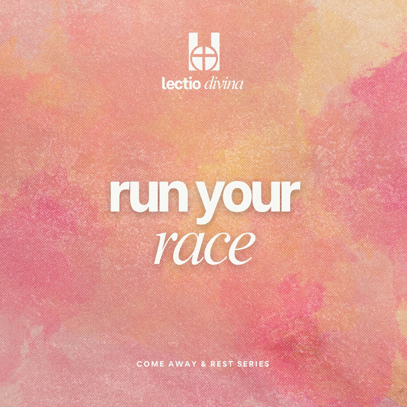Run Your Race episode artwork