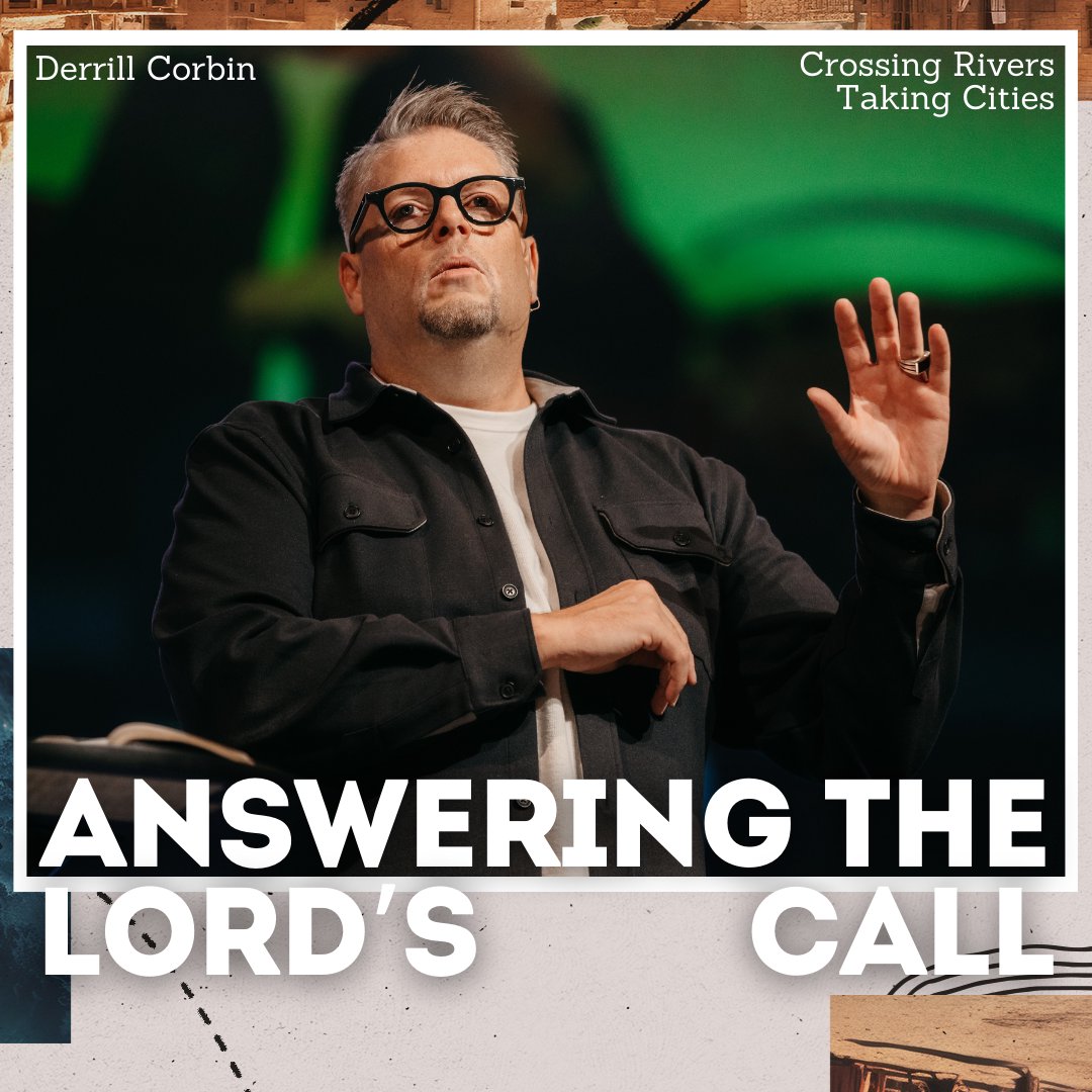 Mannahouse Sunday Messages