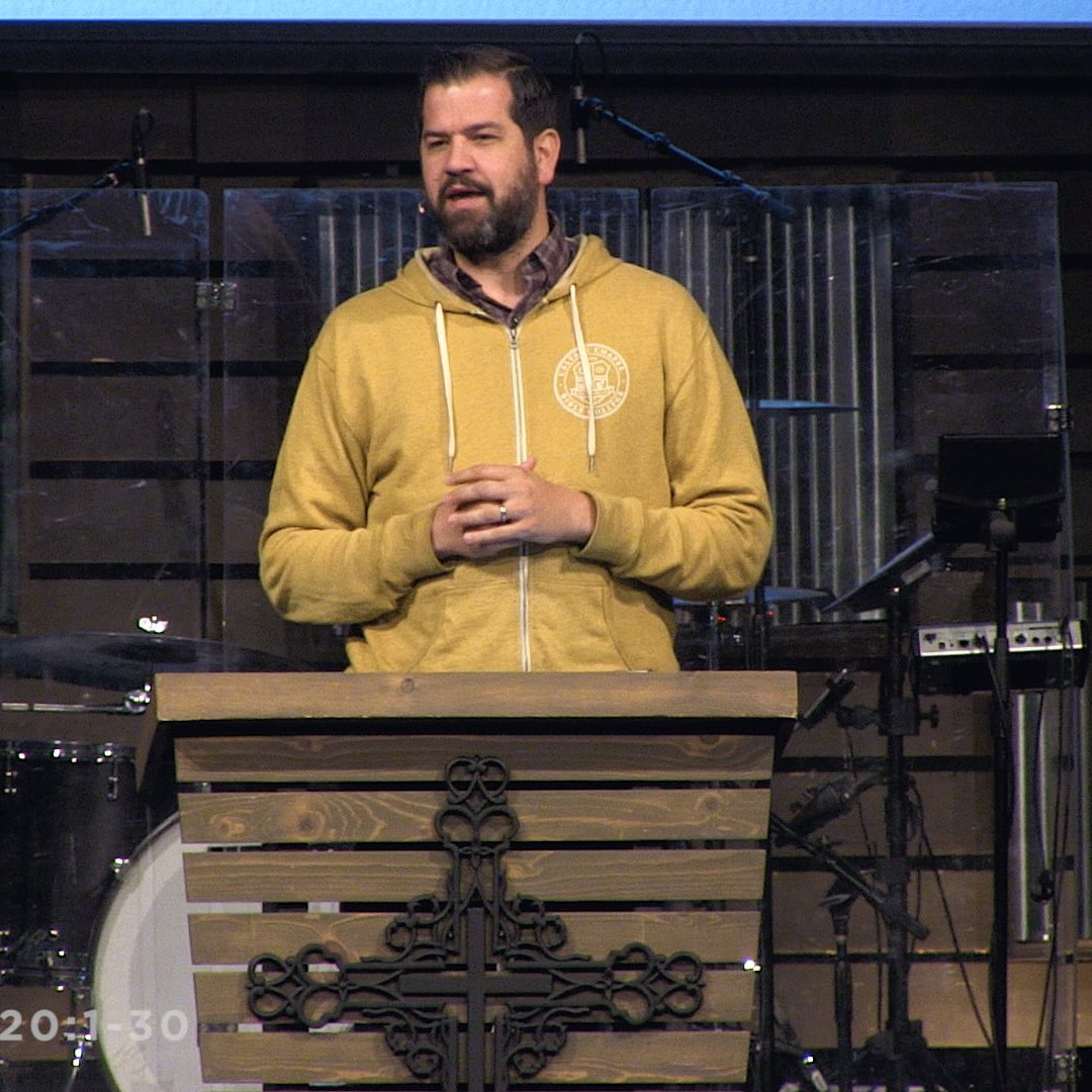 Reliance Church Podcast