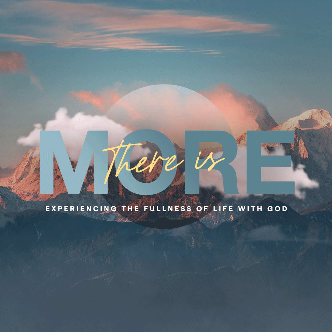 There Is More - Peace