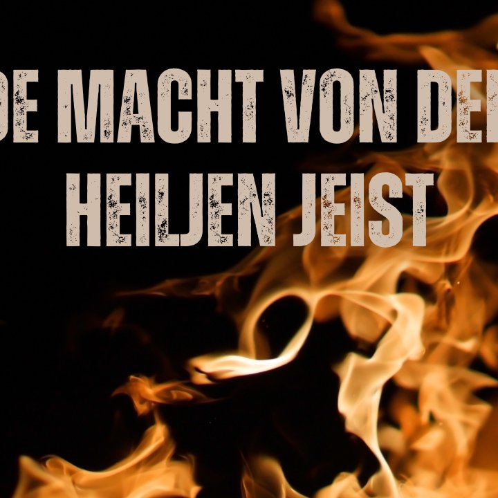 Community Church - Plattdeutsch