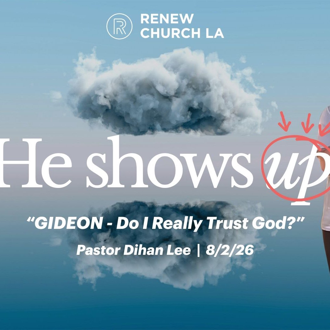 Do I Really Trust God? episode artwork