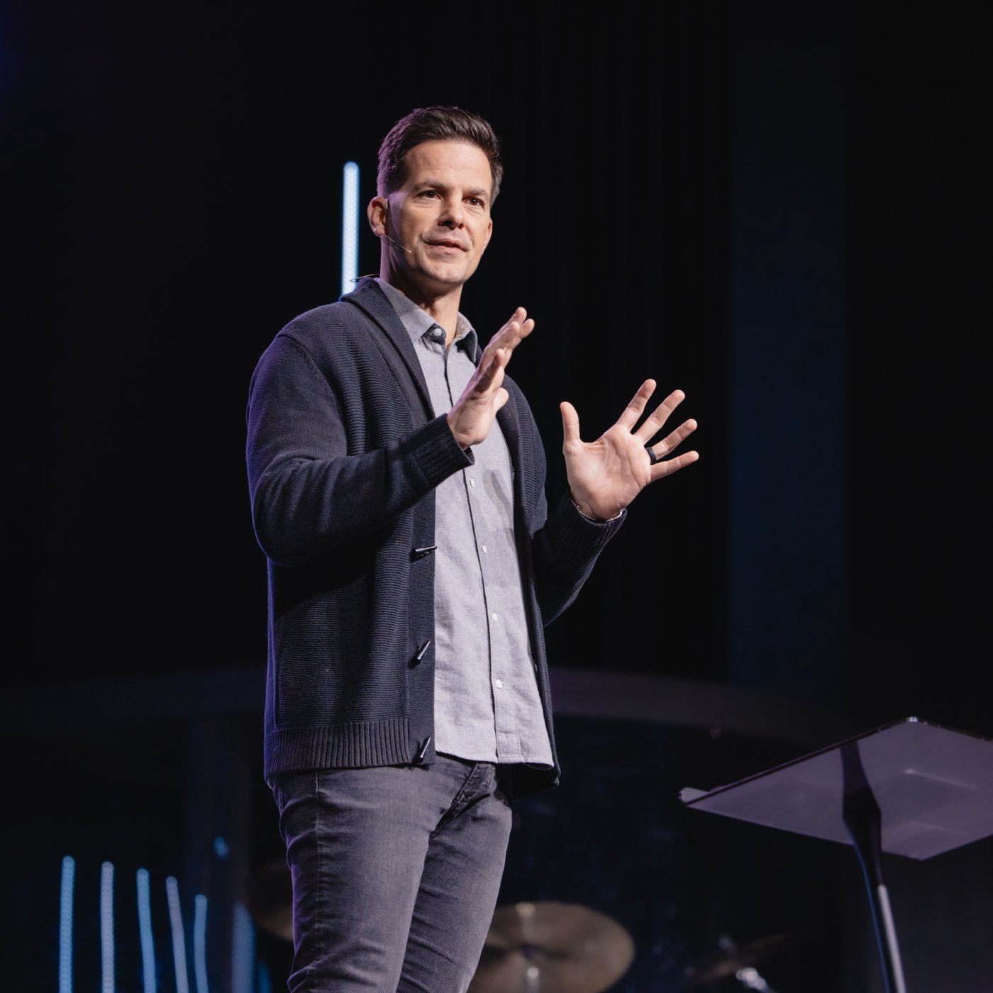 Elevate Life Church