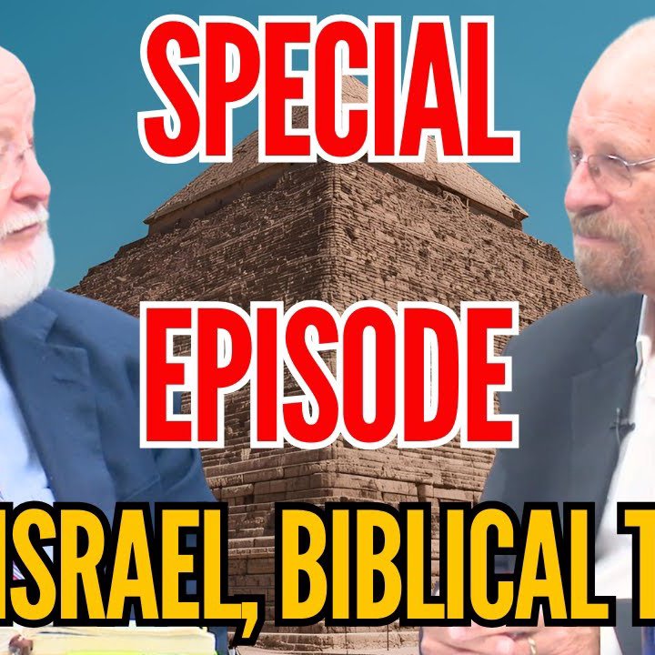 Prophecy Watchers Conference Sneak Peek w/ Gary Stearman!
