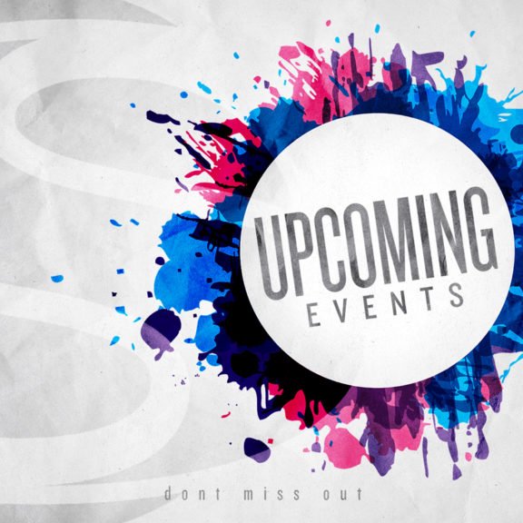 December Events Video December Events Video