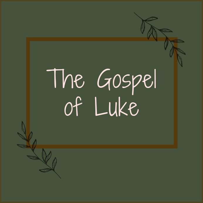 Luke 3:21-23 episode artwork