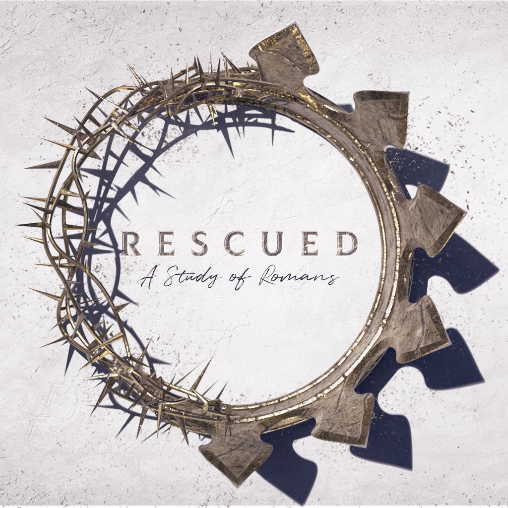 Rescued From Sin & Wrath episode artwork