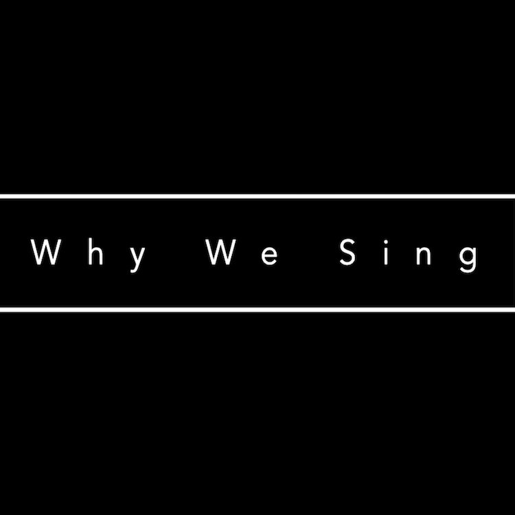 Why We Sing Part 1: A Theology for Singing episode artwork