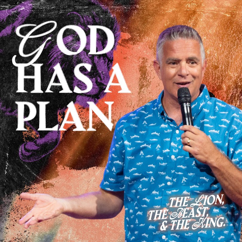 When Life Feels Impossible | Hope of the Kingdom | Daniel 2 Explained When Life Feels Impossible | Hope of the Kingdom | Daniel 2 Explained