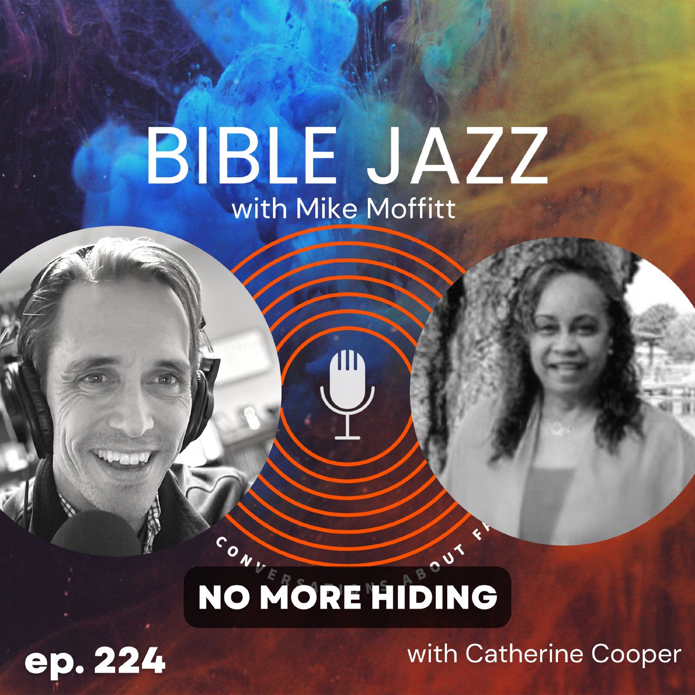 Bible Jazz