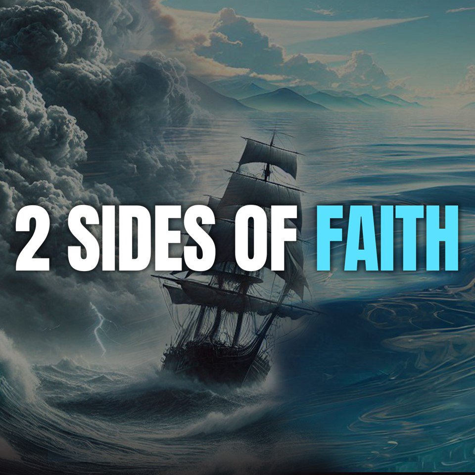 The Two Sides of Faith