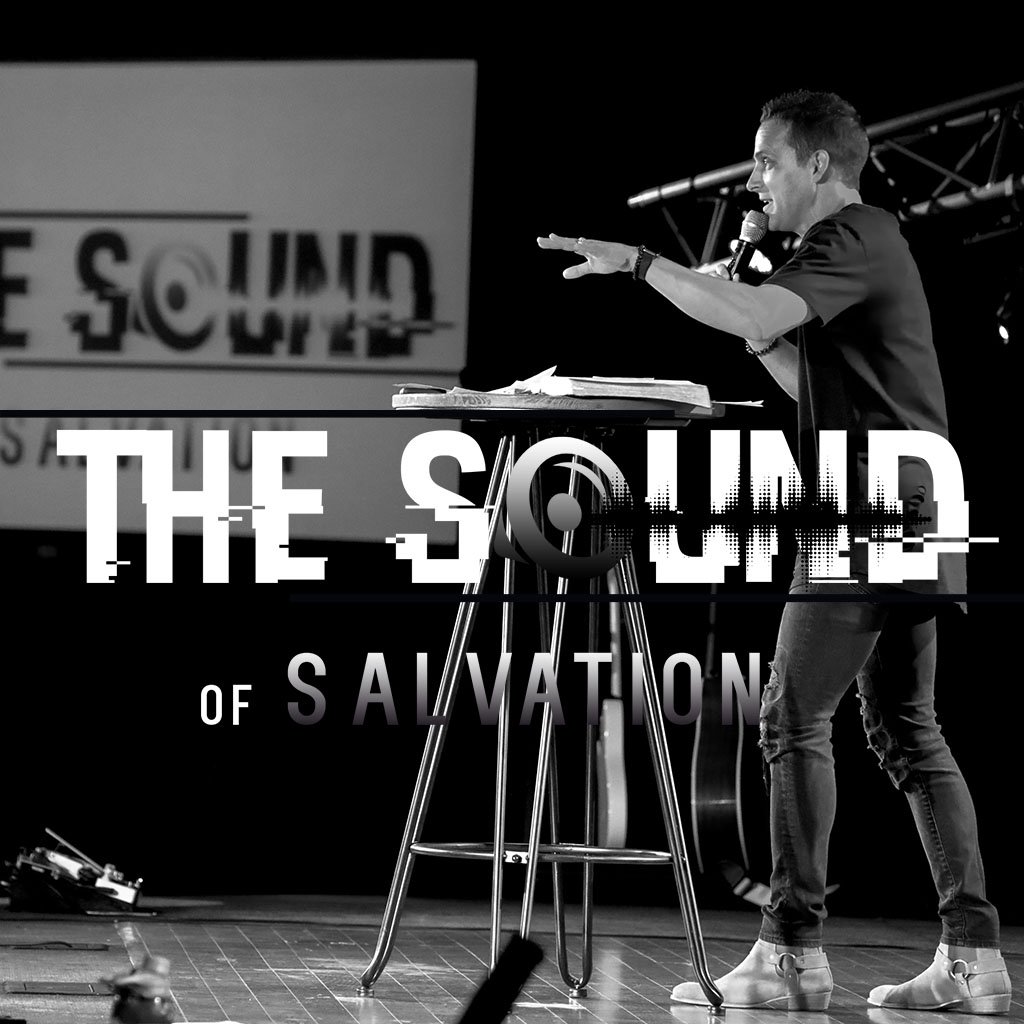 The Sound Of Salvation episode artwork