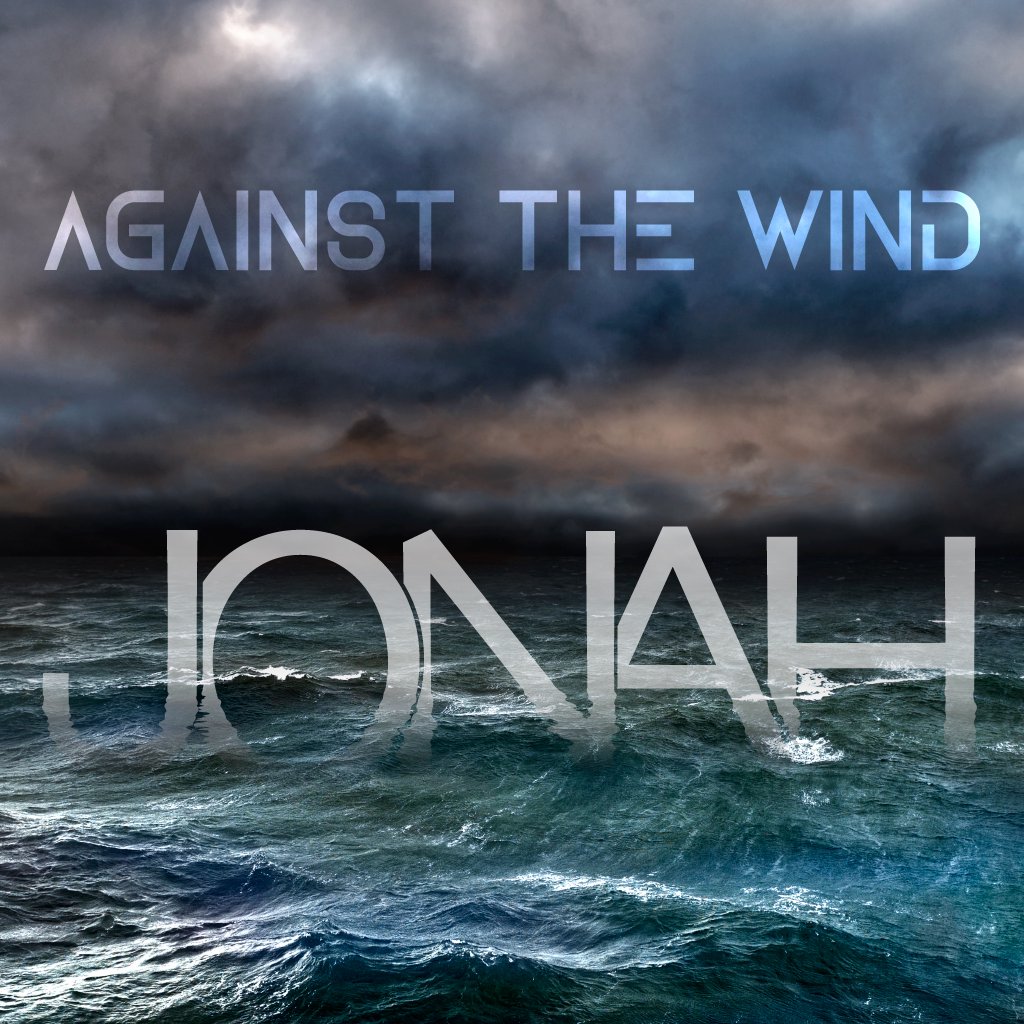 Jonah: Against The Wind episode artwork