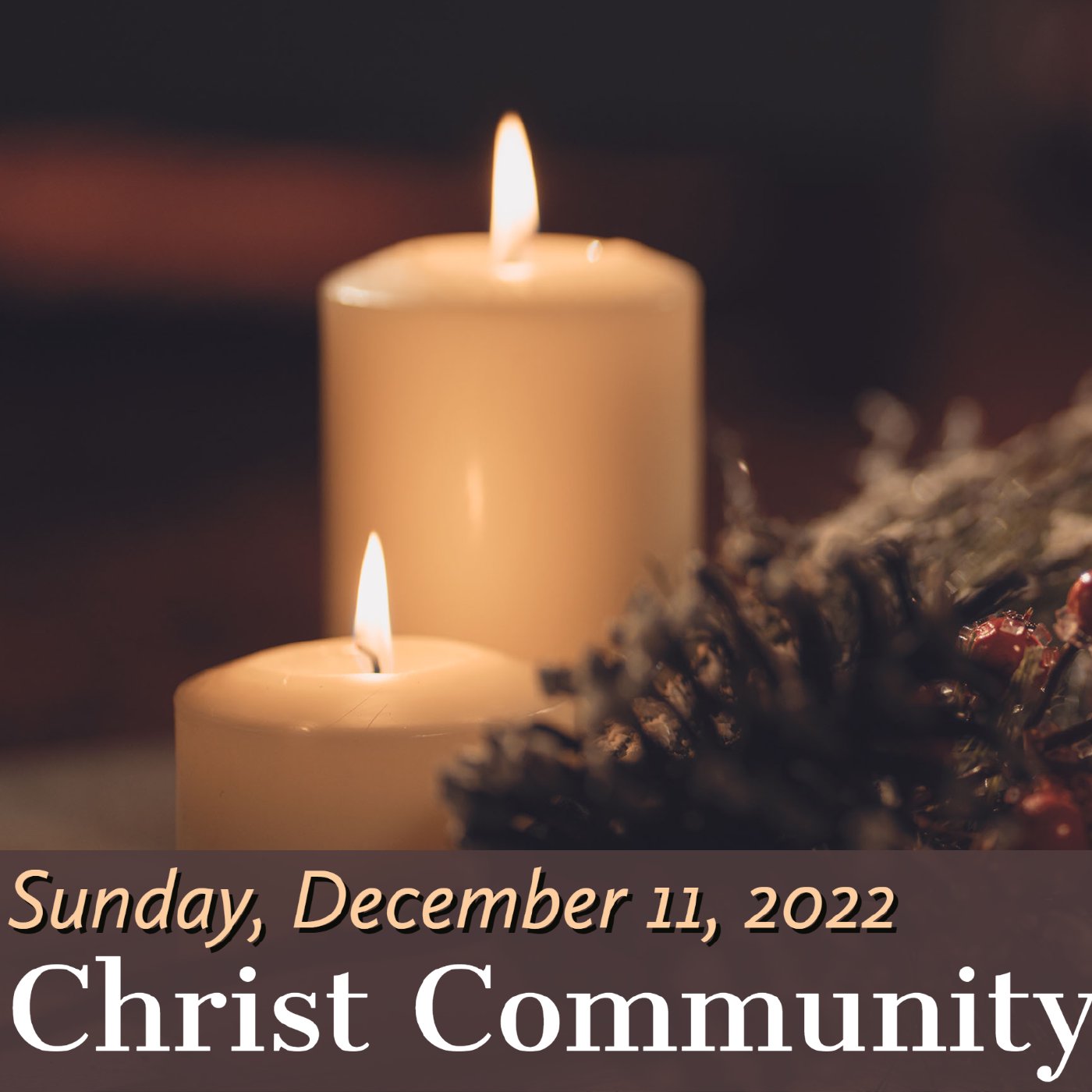 Christ Community Gainesville
