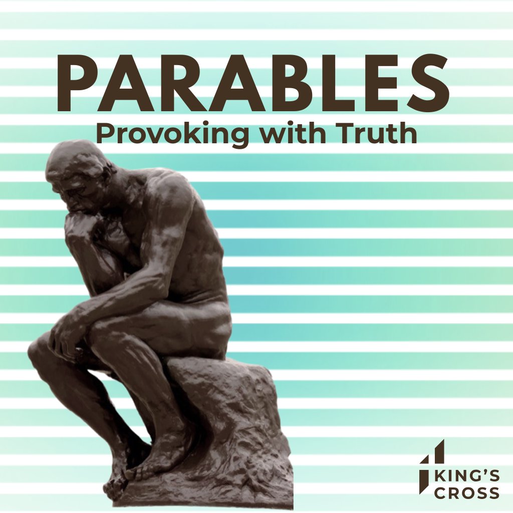 Why Parables?