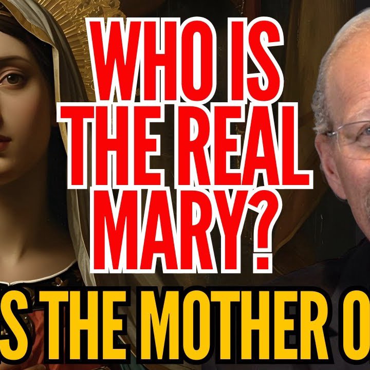 Mary Co-Redepemtrix?