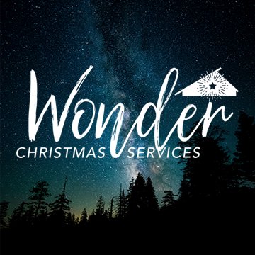 Wonder episode artwork