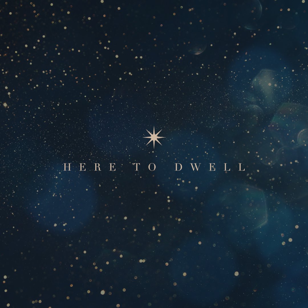 Day 2 - Here to Dwell: God With Us episode artwork