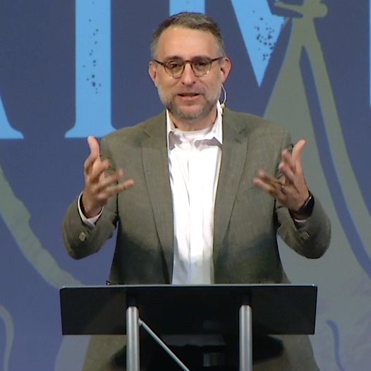 Redeemer Church Audio Podcast