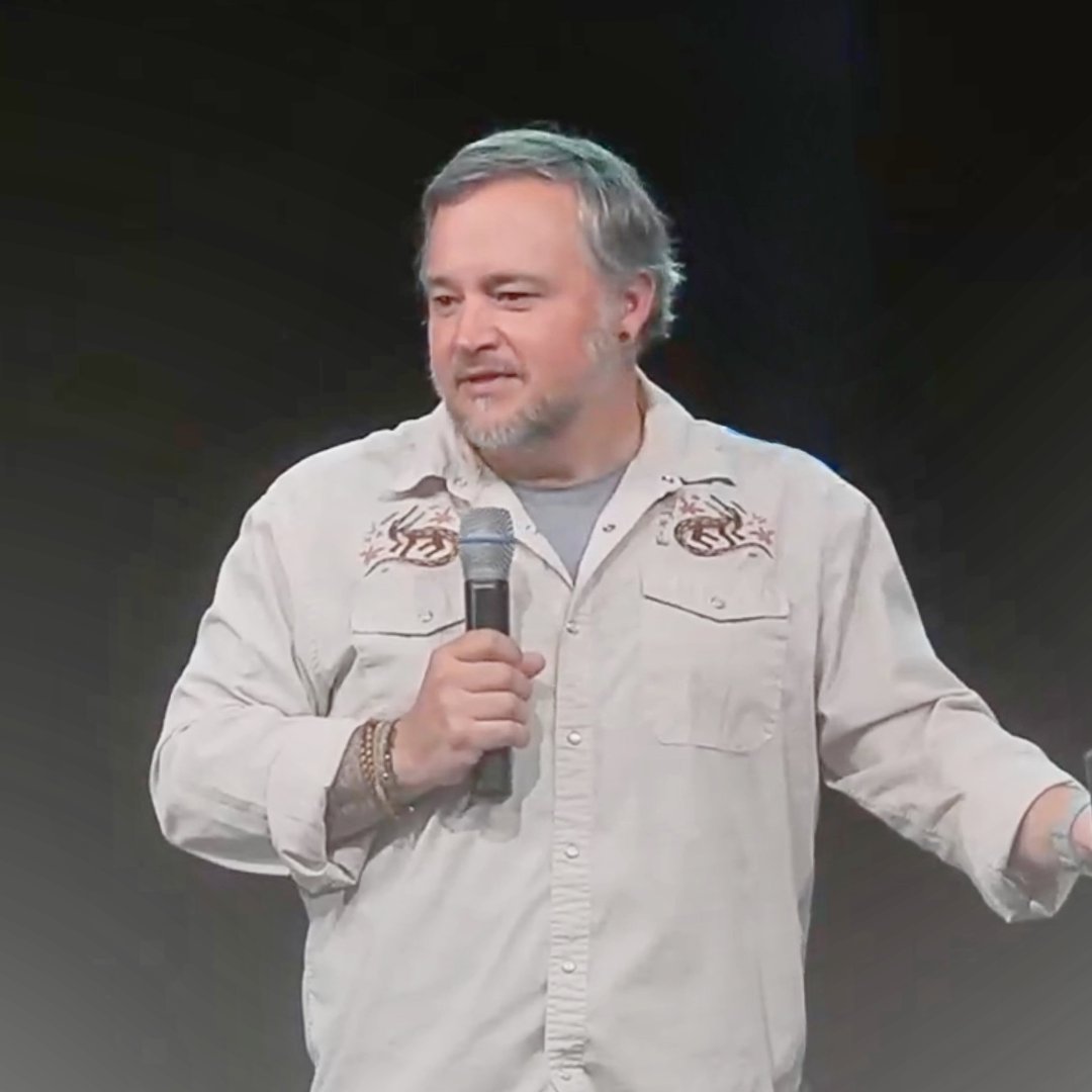 Guest Speaker | David Godzisz