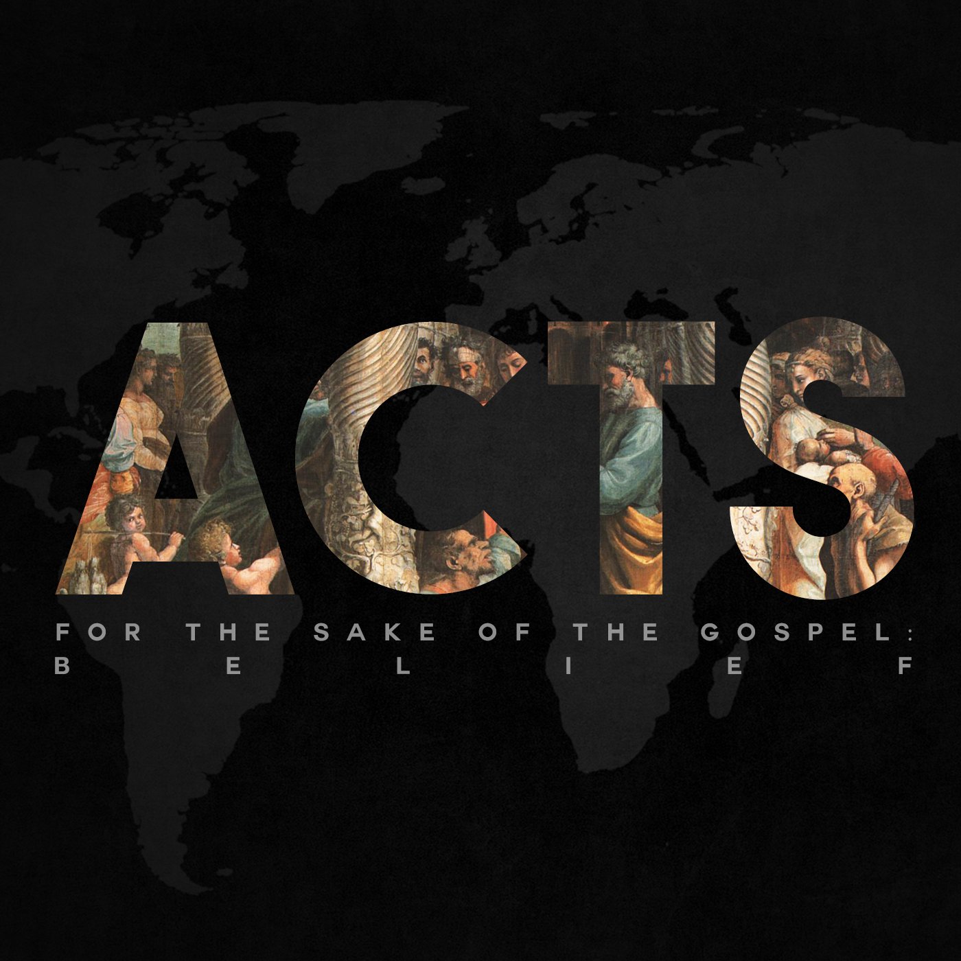 ARCC Sermons