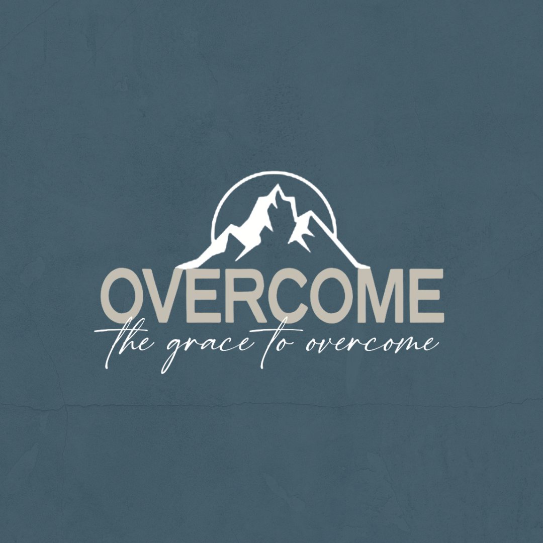 Overcome!