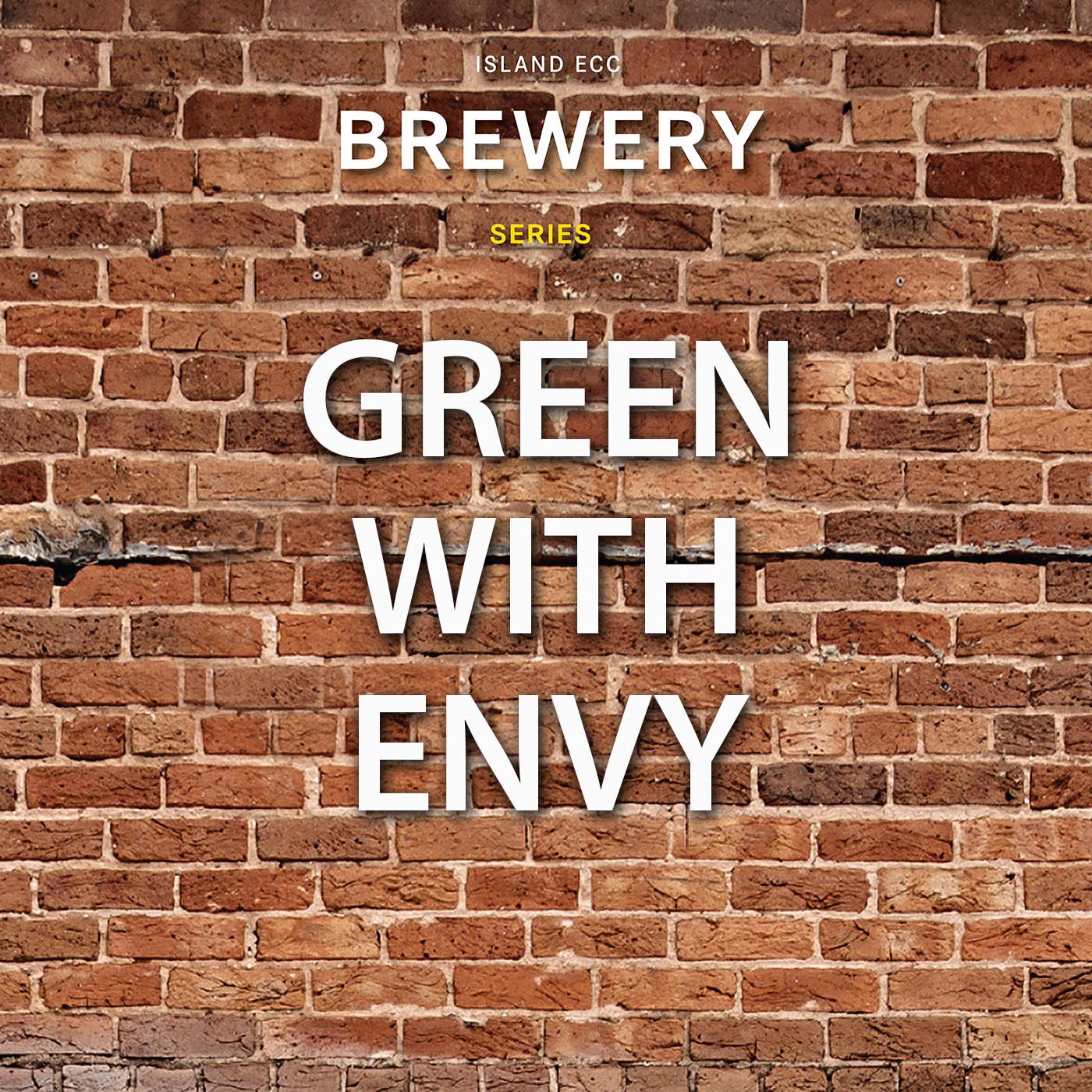 Brewery: Green with Envy episode artwork