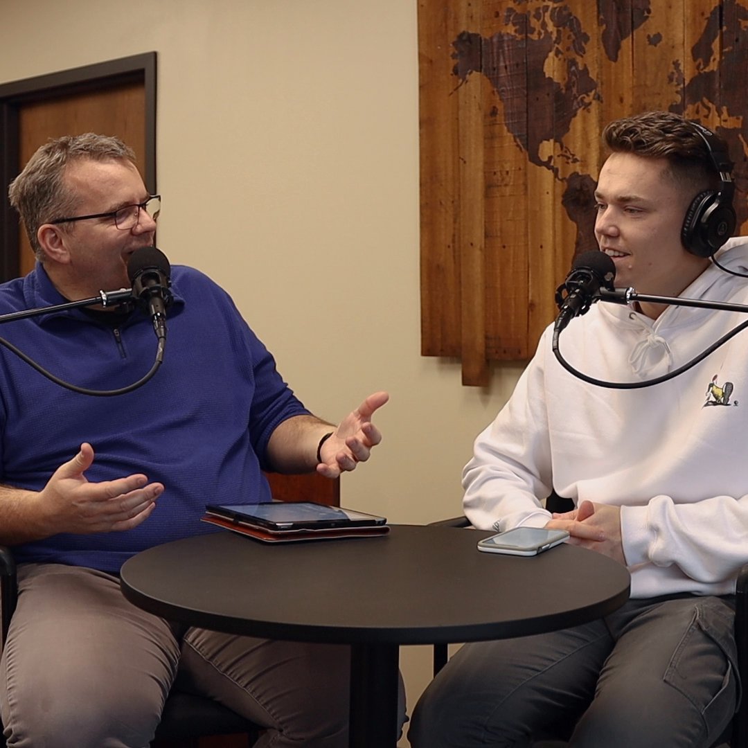 EquipU Podcast by Bridge Church