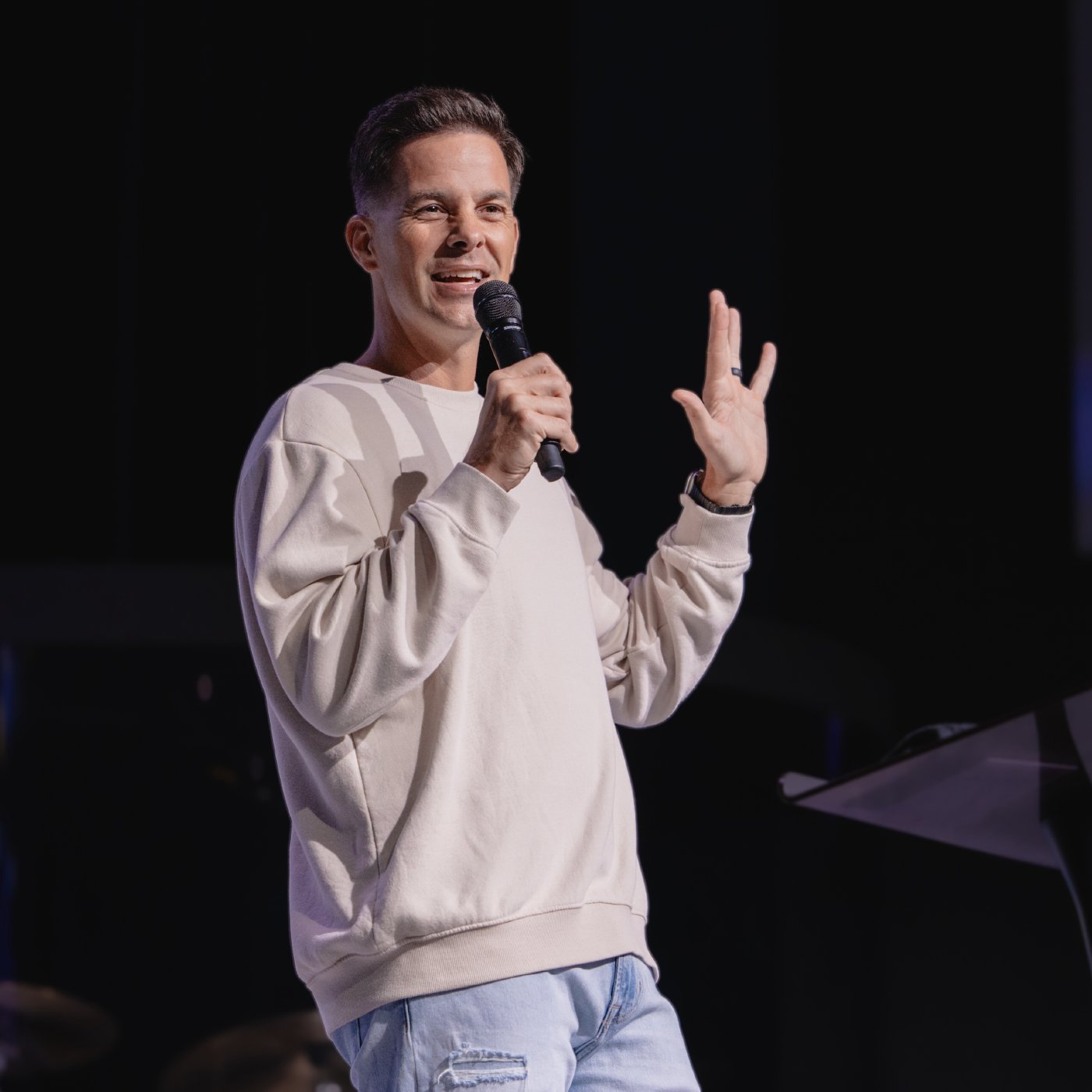 Elevate Life Church