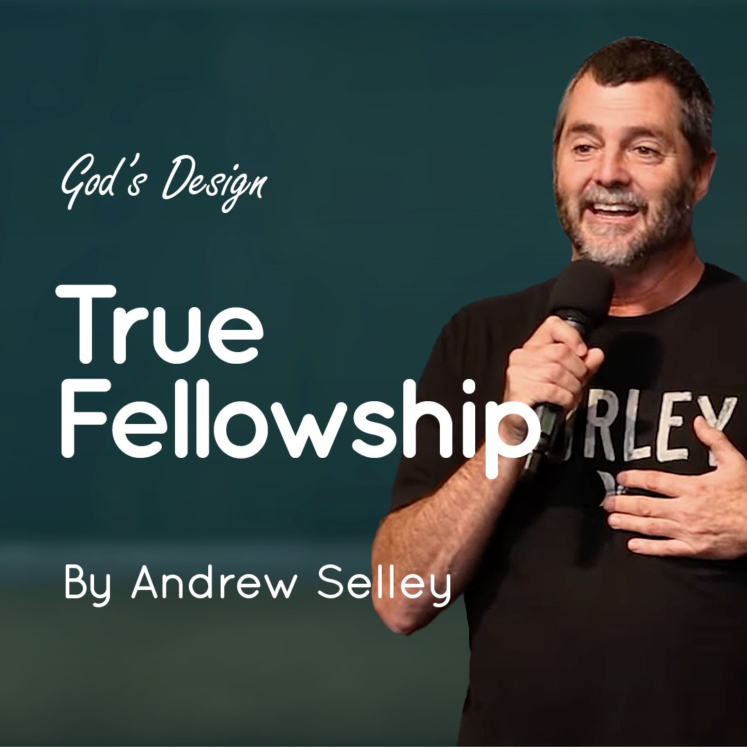 Building His Church | Four12