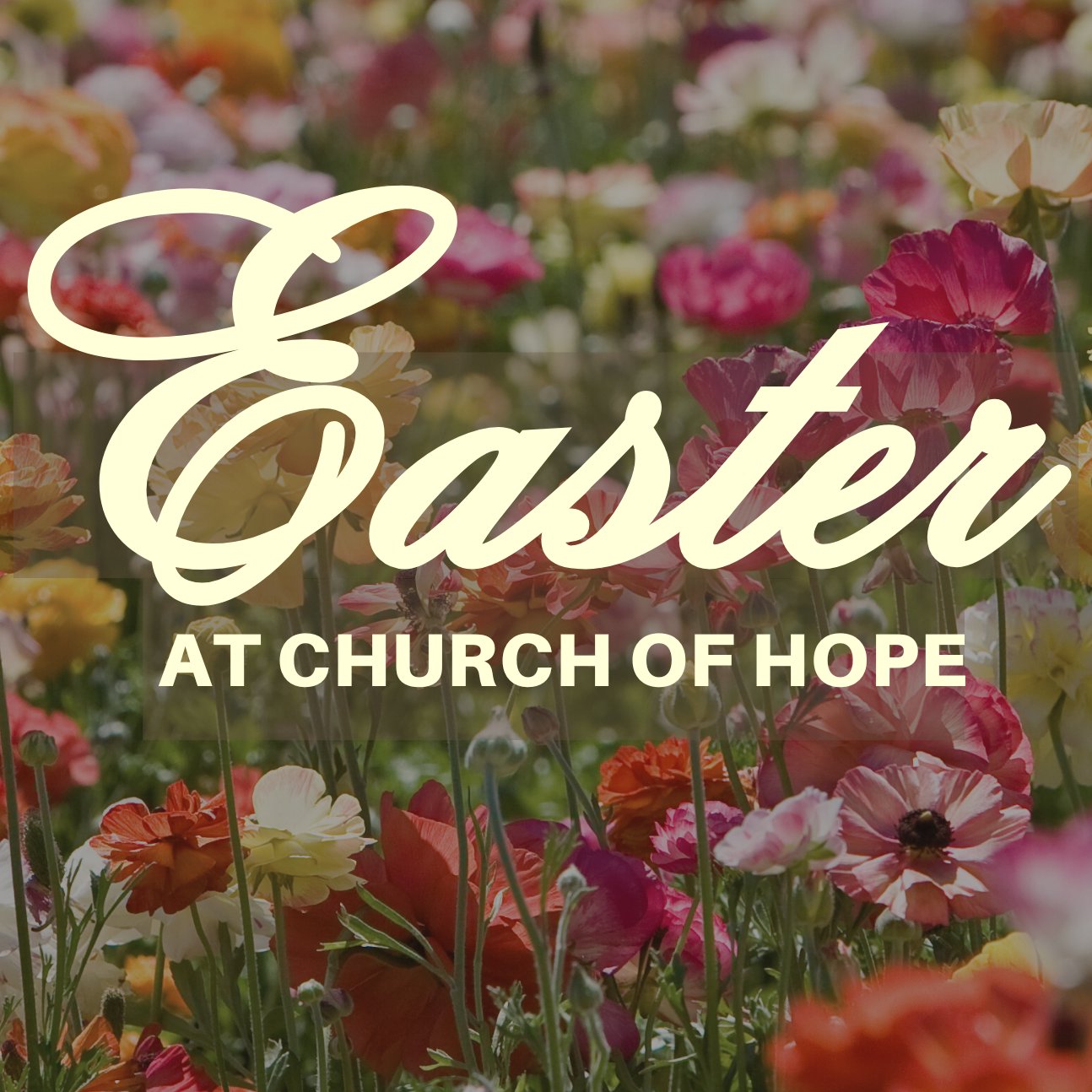 Easter Sunday episode artwork