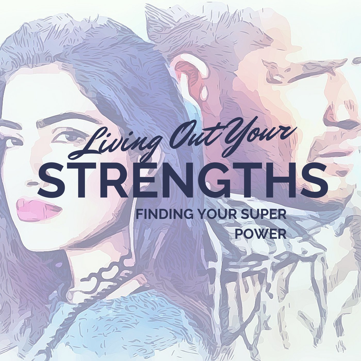 Lifegiver: Marriage Podcast for Military & First Responders