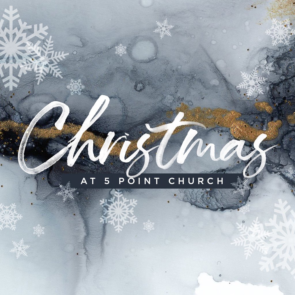 Christmas Week 2 episode artwork