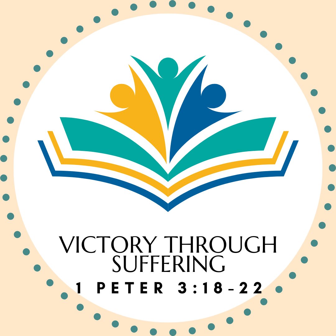 Victory Through Suffering