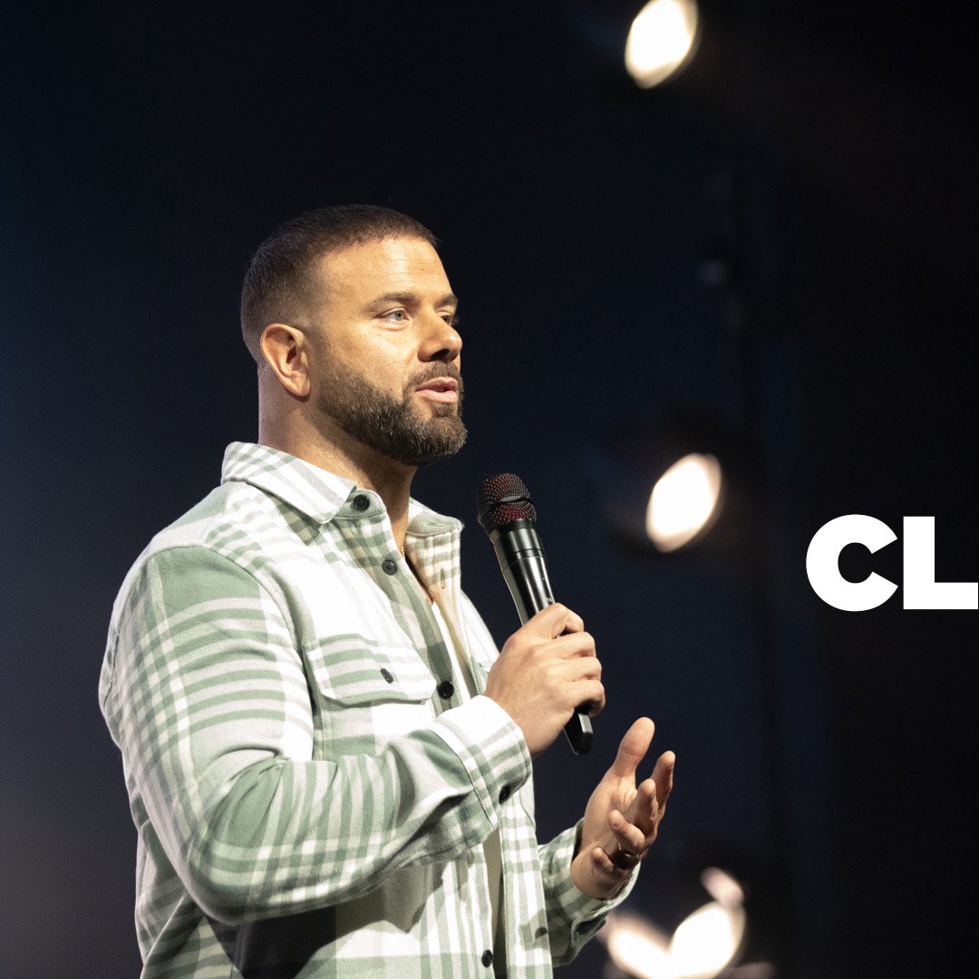 The Cleansing | Pastor Greg Ford Sermon | One Church Columbus