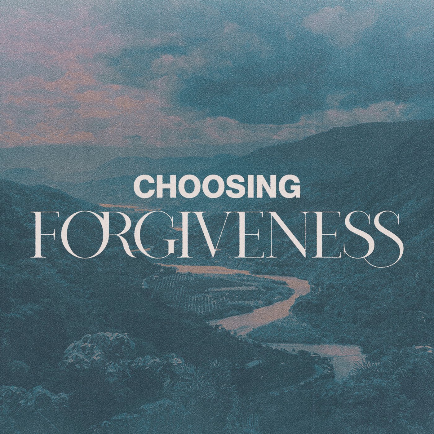 Choosing Forgiveness episode artwork