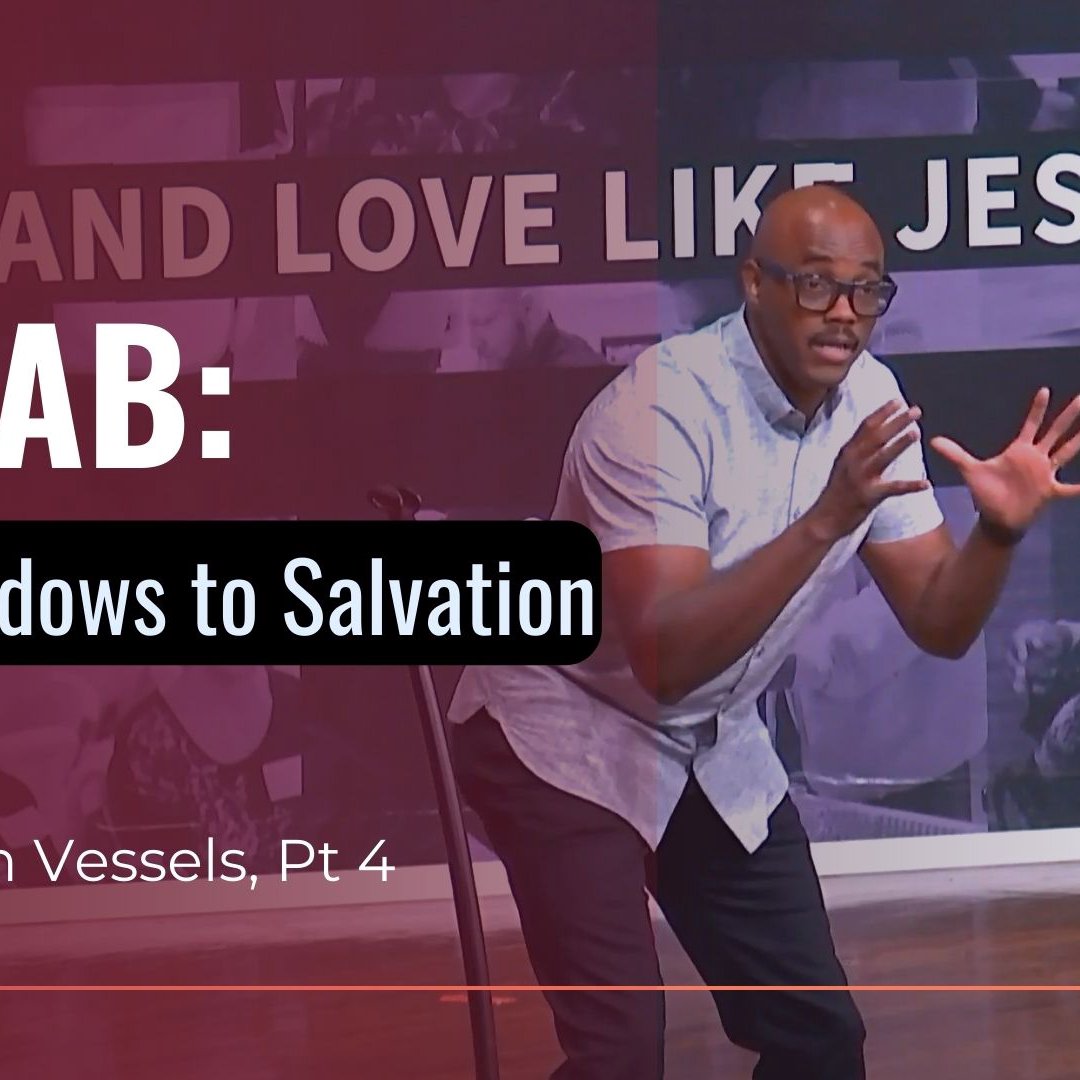 St. Paul (Peoria)  |  Pastor Deveraux Hubbard