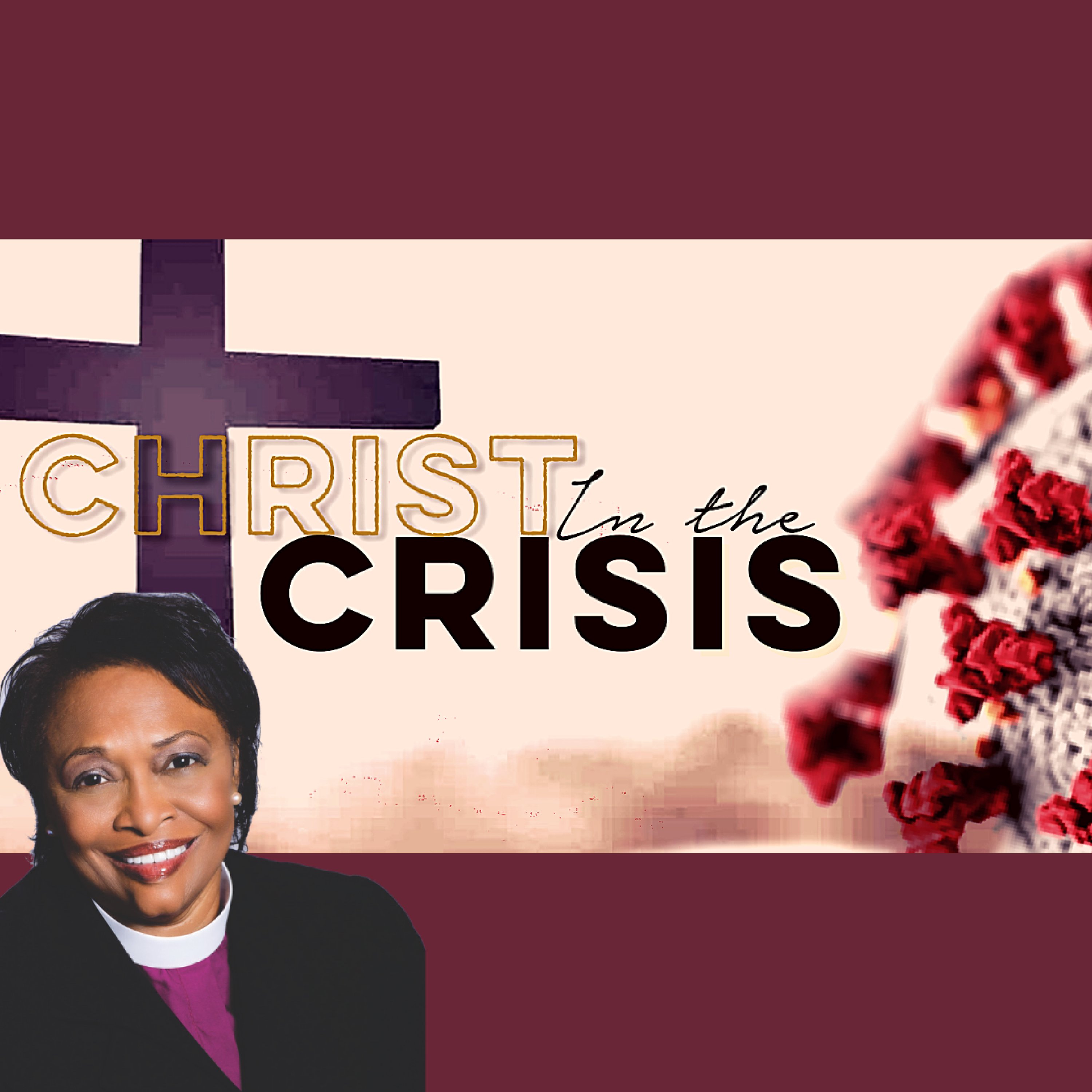 From My Heart To Yours - Christ in the Crisis