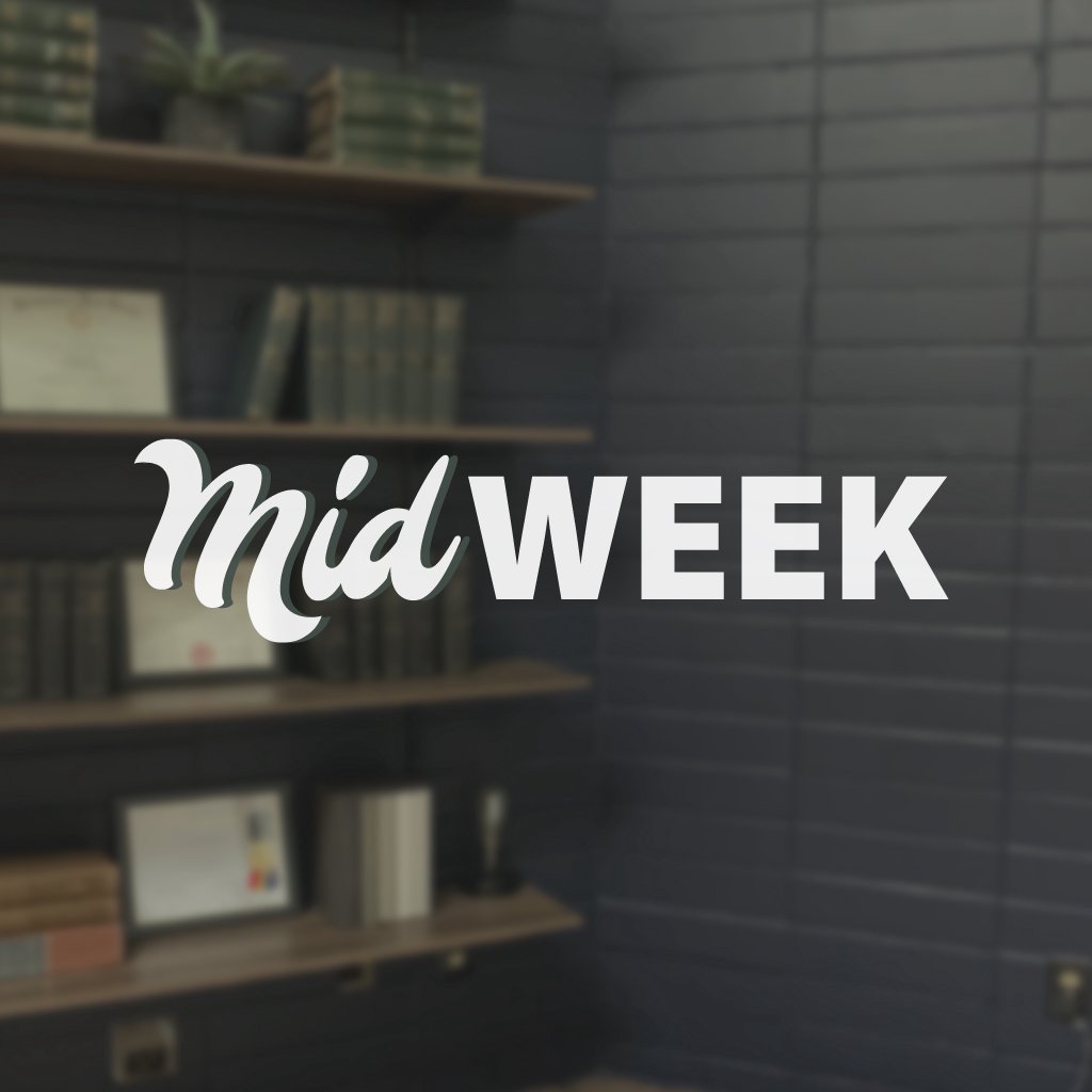 MidWeek - Episode 24 “Ezra & Nehemiah: Looking Backward”