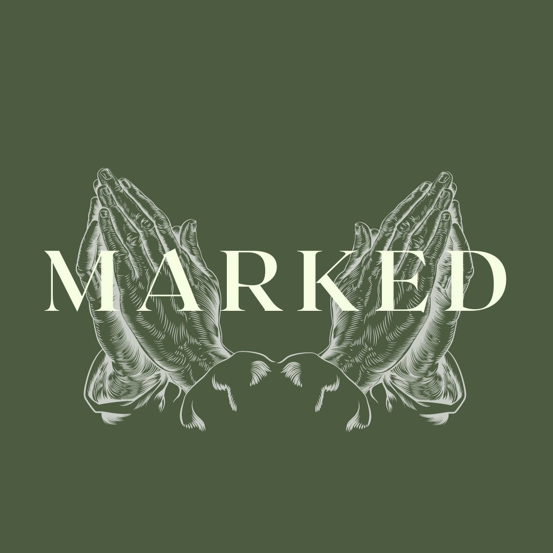 Marked (Week 3)