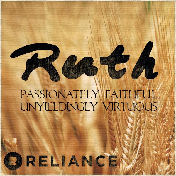 Ruth 4:1-22 episode artwork