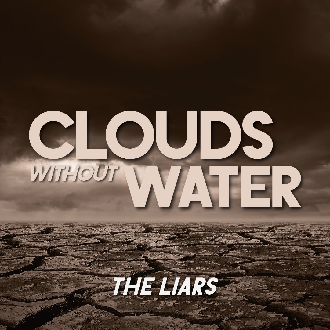 The Liars episode artwork